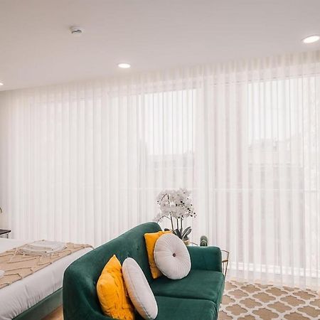 Chimney Luxury House With Ac Porto Exterior foto